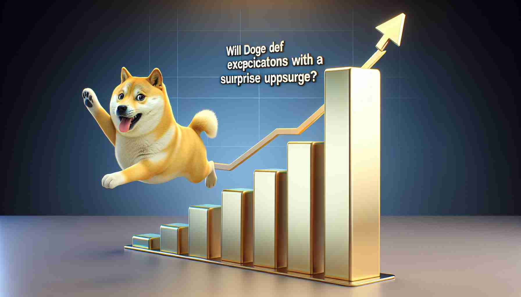 Will DOGE Defy Expectations with a Surprise Upsurge?