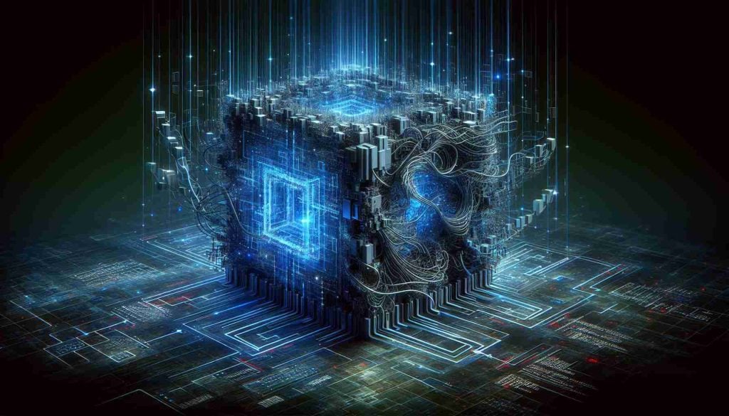 New Crypto Project Puzzles Experts: Unveil the Mystery Behind Qubetics Now