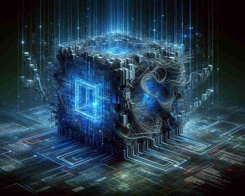 New Crypto Project Puzzles Experts: Unveil the Mystery Behind Qubetics Now