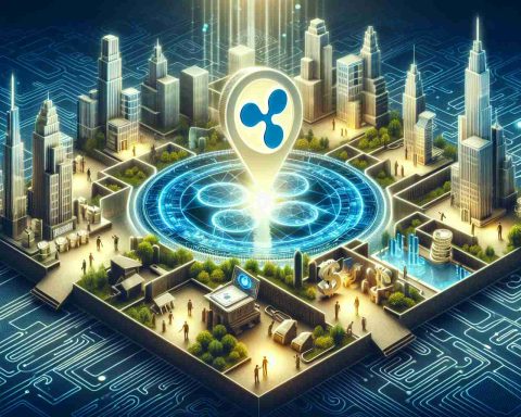 Ripple XRP Revolucija? Pogled u budućnost financija