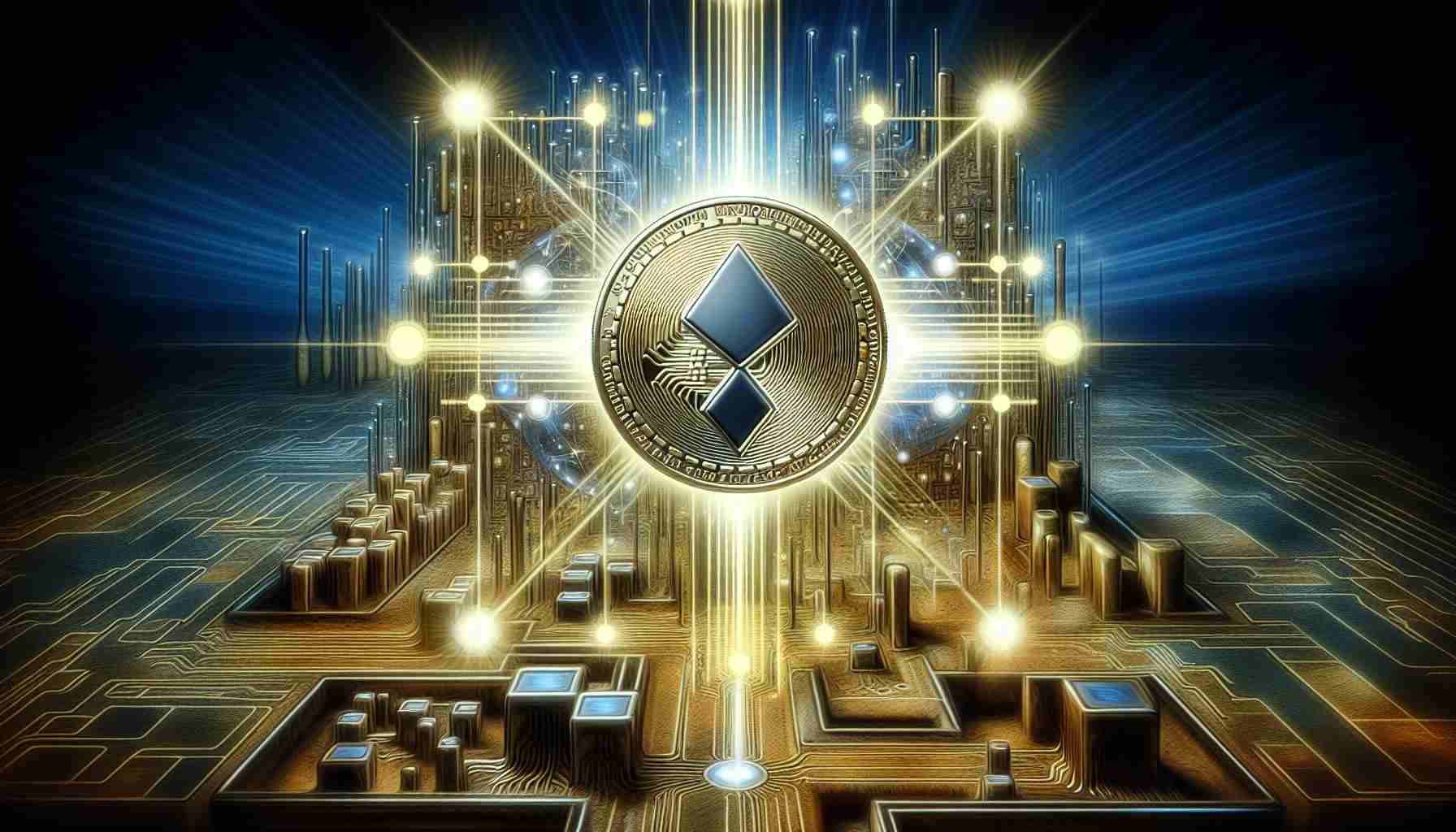 Can XRP Revamp Global Finance? A Visionary Outlook