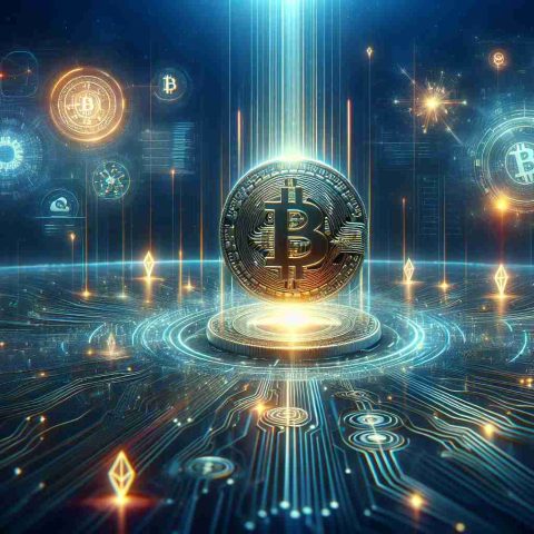 The Future of Bitcoin: Beyond Currency. A Glimpse into New Frontiers.