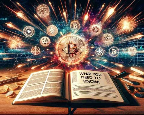 2025 Set to Explode with Revolutionary Crypto Developments – What You Need to Know