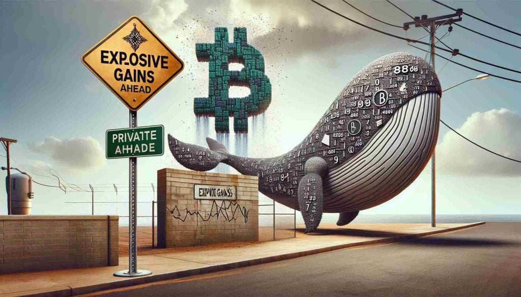 Explosive Gains Ahead for Cardano after Stunning Whale Moves