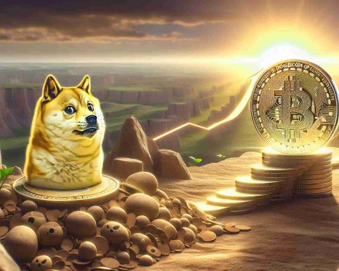 Il futuro di Dogecoin: da meme a mainstream? Scopri il nuovo orizzonte