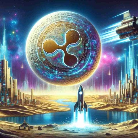 XRP to the Moon in 2025? Unveiling the Future of Ripple’s Digital Asset