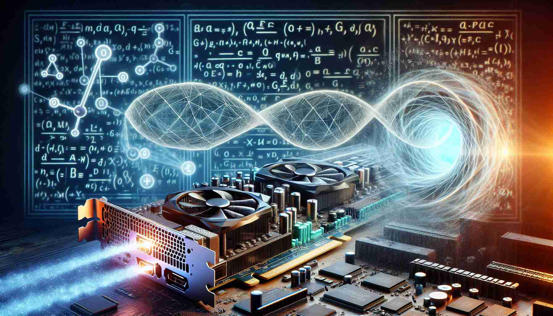 NVIDIA's Quantum Leap! From Gaming to Quantum Computing