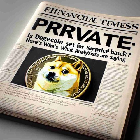 Is Dogecoin Set for a Surprising Comeback? Here’s What Analysts Are Saying