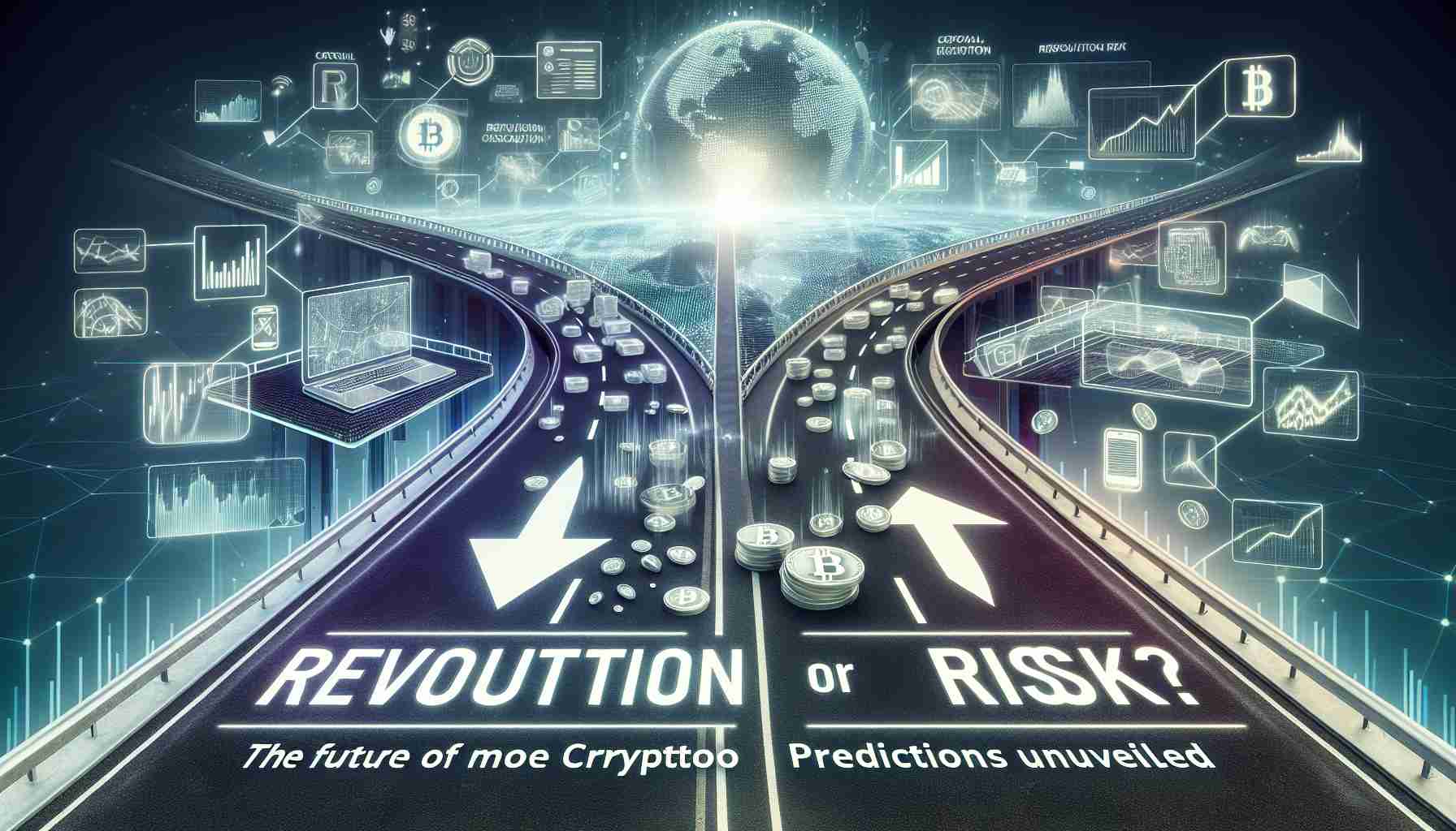 Revolution or Risk? The Future of Move Crypto Predictions Unveiled!