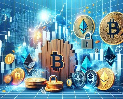 Cryptocurrency Shocker: Price Swings Reveal a Surprising Market Trend