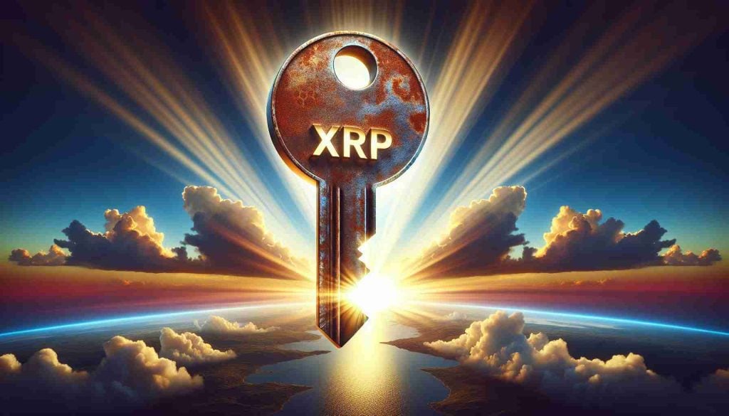 Could ‘XRP Rust’ Unlock a New Era? Revolutionary Tech on the Horizon