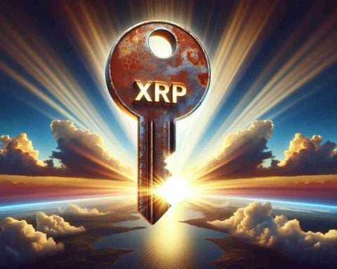 Could ‘XRP Rust’ Unlock a New Era? Revolutionary Tech on the Horizon