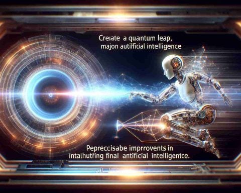 NVIDIA’s Quantum Leap. The Future of AI and Beyond