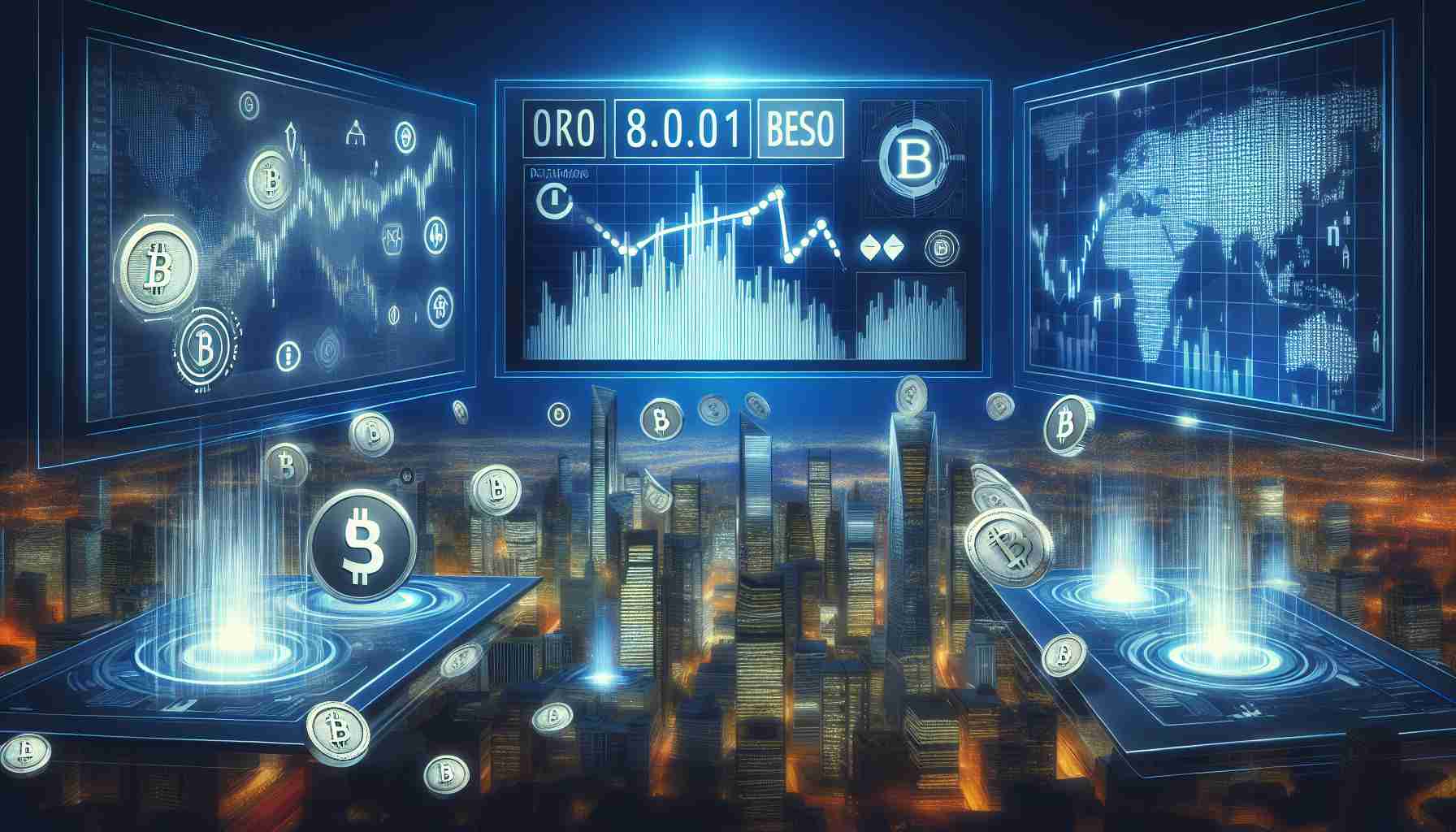 Unexpected Market Shake-Up: Billions in Crypto Derivatives Disappear Overnight