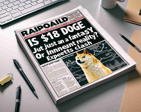 Is $18 DOGE Just a Fantasy or an Imminent Reality? Experts Clash