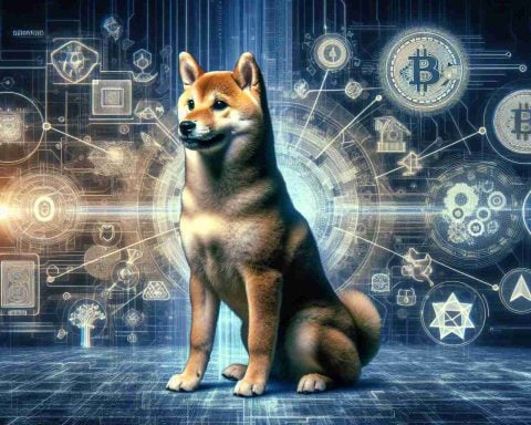 Shoba Inu: The Next Dog-Themed Titan? Prepare for a Revolution in Crypto