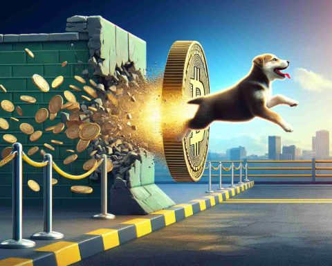 Dogcoin’s New Leap! Beyond Memes into Mainstream?