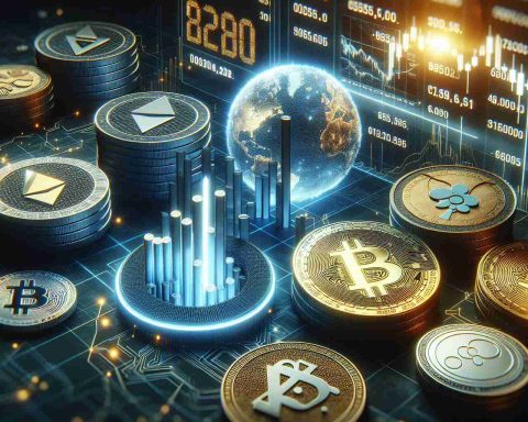 Crypto’s Zullen in 2025 Doorstoten! Ontdek de Toekomstige Spelveranderaars