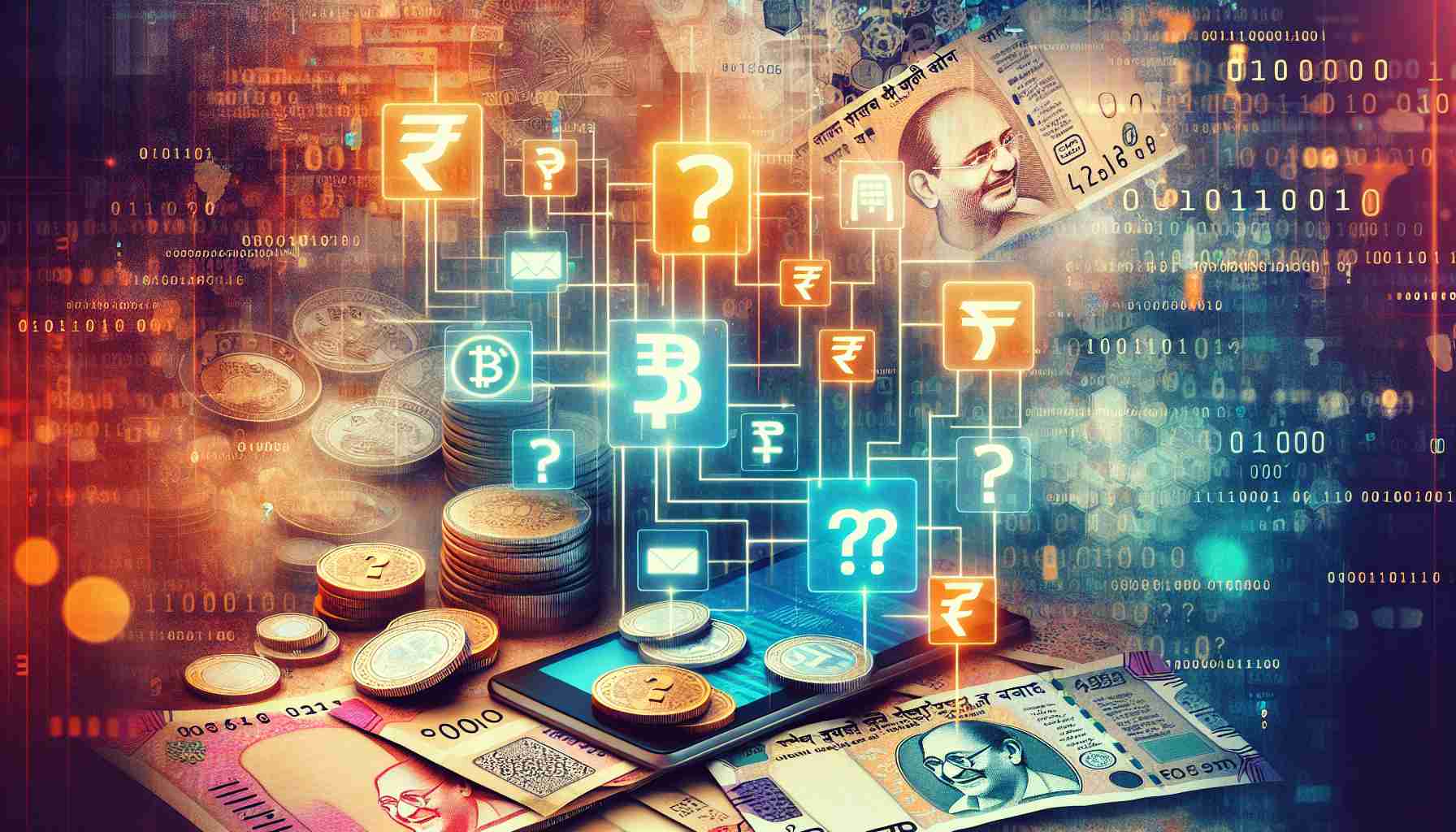 India's Ambiguous Approach to Digital Currency: What You Need to Know