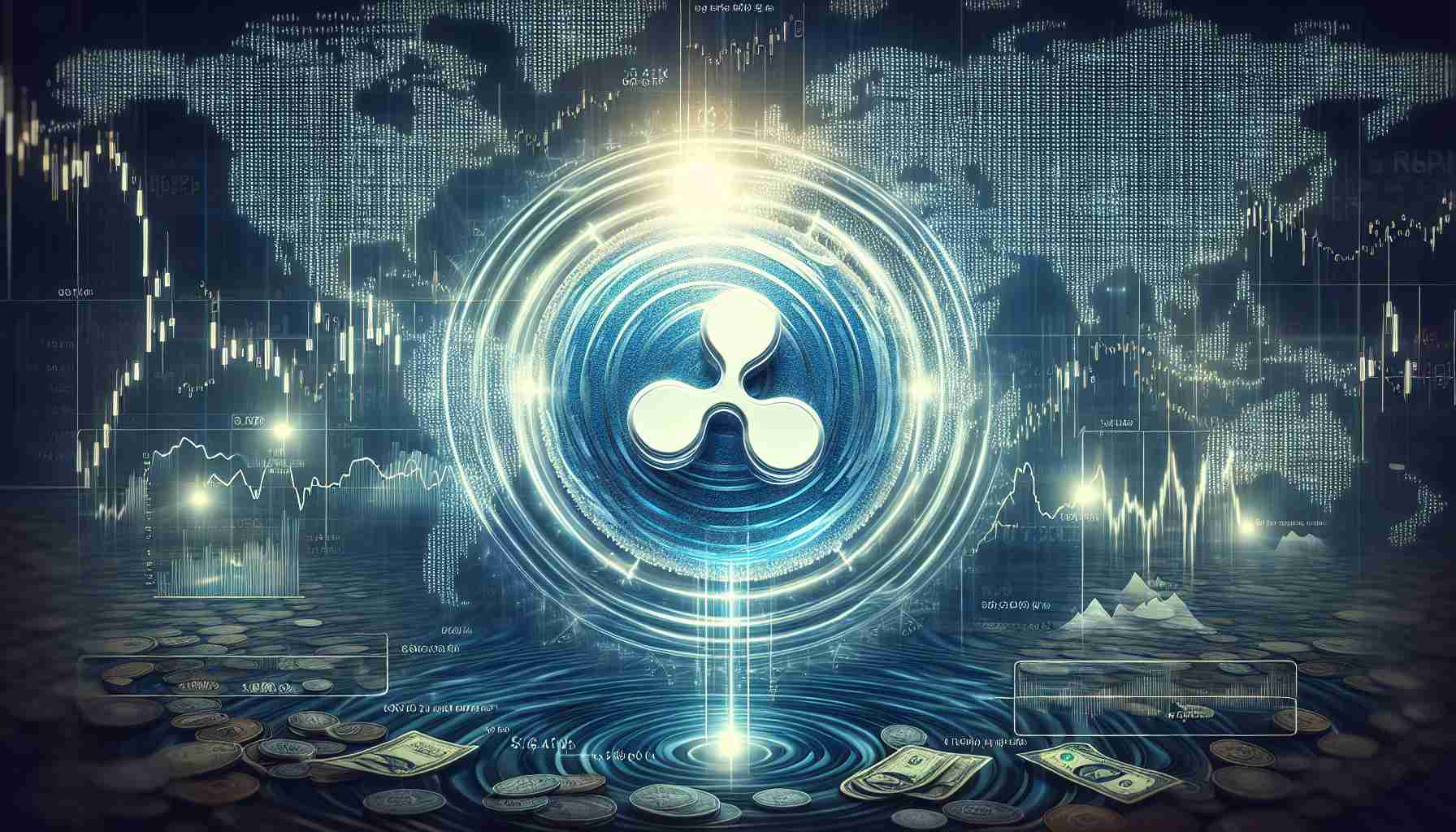 The Revolutionary Strategy Ripple is Betting on Could Shift Global Finance