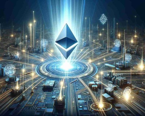 Ethereum’s New Era! The Future of Smart Contracts Unveiled