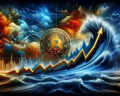 Unbelievable Surge! Bitcoin Smashes Records Amid Political Waves