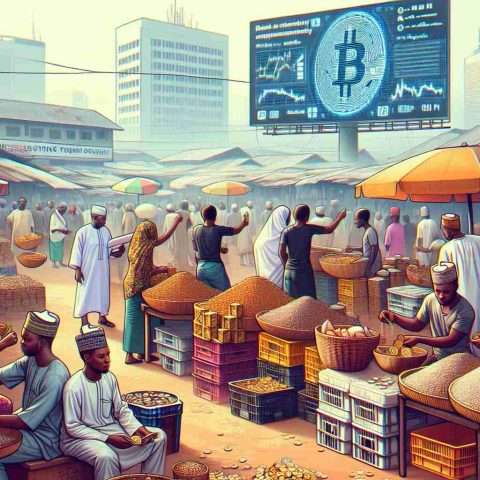 Why Are Nigerians Embracing Cryptocurrency Like Never Before?