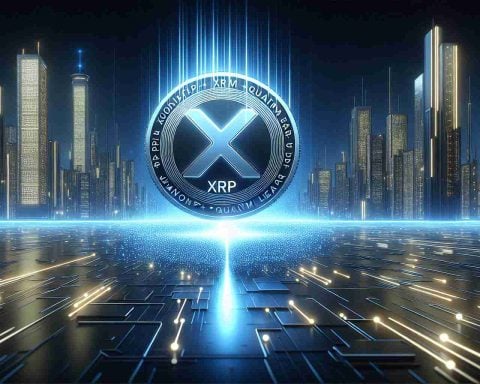 XRP’s Kwantumsprong? Een Blik op de Toekomst van Cryptovaluta