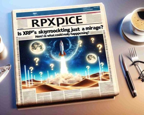 Is XRP’s Skyrocketing Price Just a Mirage? Here’s What Could Really Be Happening