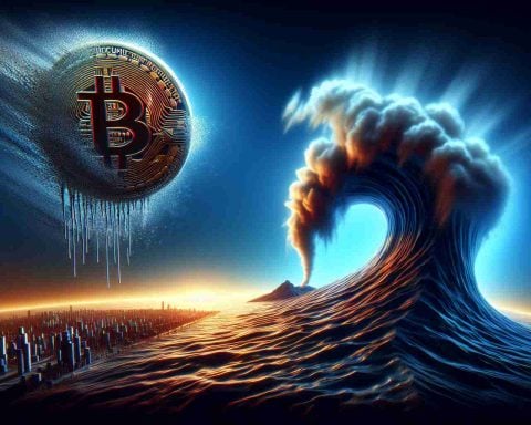 Bitcoin Plunge! The Quantum Threat Lurking Ahead