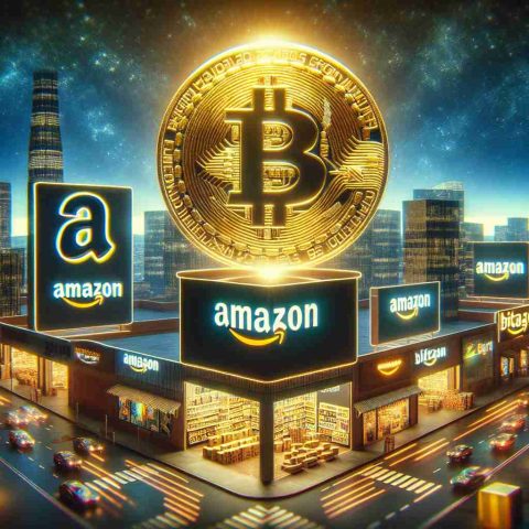 Amazon and Bitcoin: A Future Worth Watching?