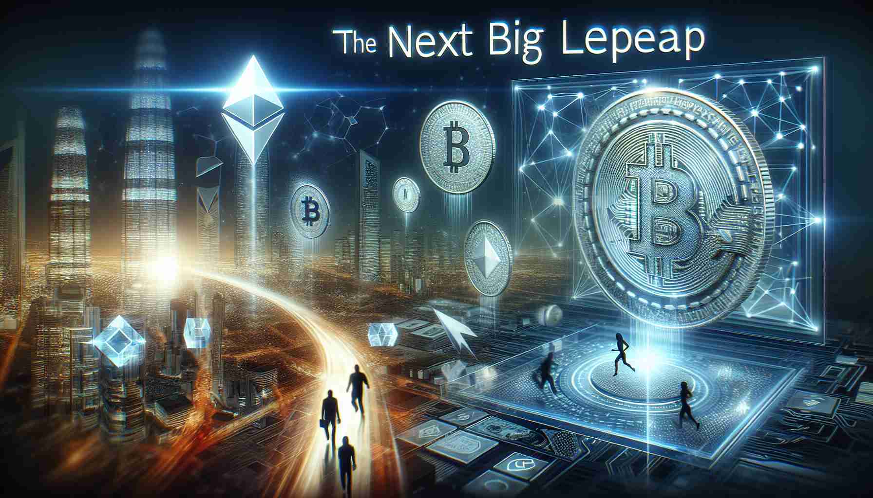 The Next Big Leap? How Cryptocurrencies Are Shaping the Future of Micropayments