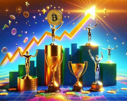 Surprising Winners in the Financial Market Outshine Bitcoin’s Record Surge