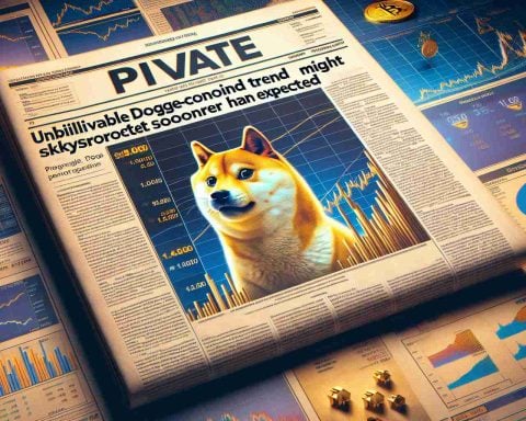 Unbelievable Dogecoin Trend Might Skyrocket Prices Sooner Than Expected