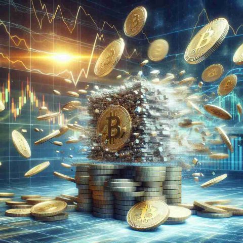 Massive $220 Billion Shakeup in Crypto World Leaves Investors Stunned