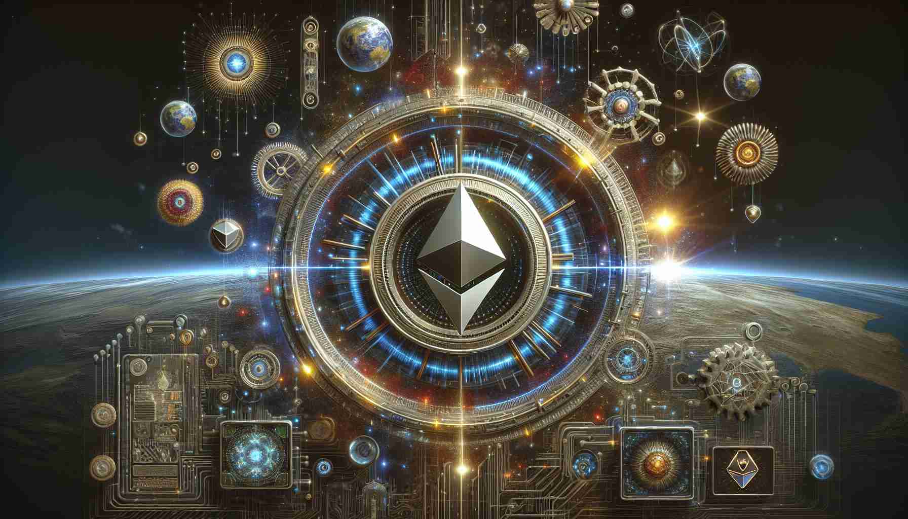 The Future of Ethereum: Beyond Smart Contracts!