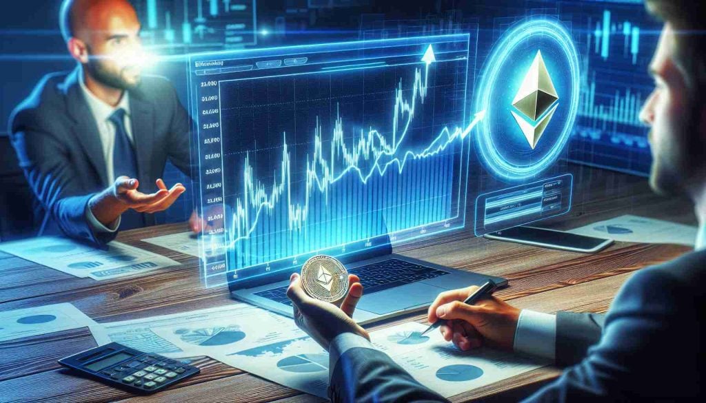 Is Ethereum Set to Skyrocket? Discover the Potential Peak Price