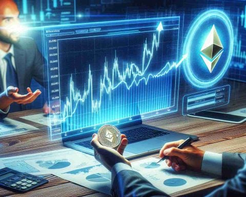 Is Ethereum Set to Skyrocket? Discover the Potential Peak Price