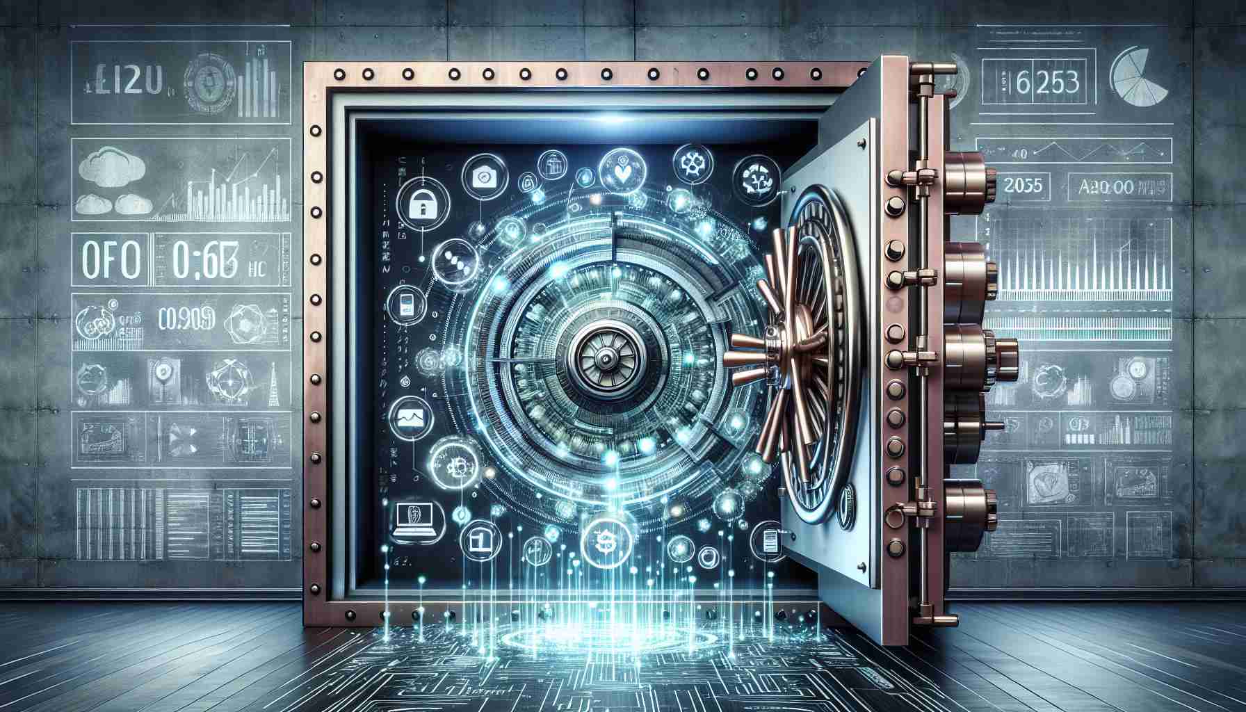 Unlocking a Financial Revolution Shocking 2025 Move by Japanese Banks!
