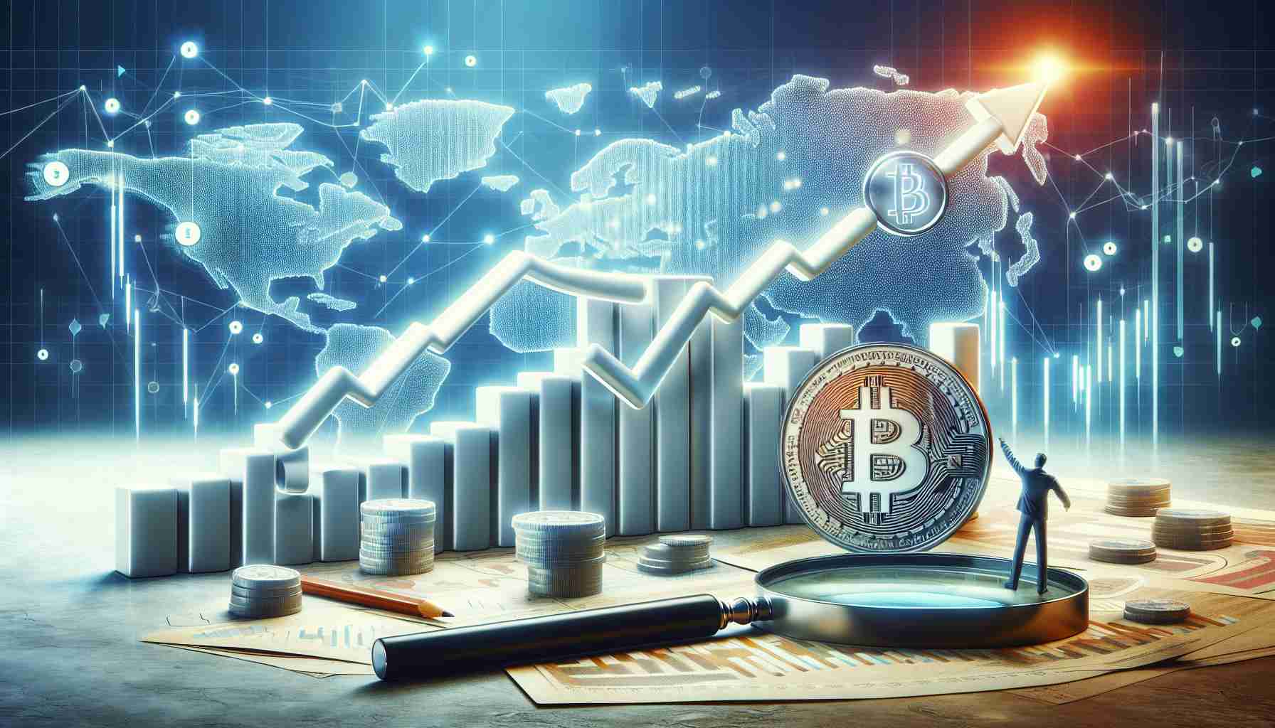 Is Bitcoin About to Hit Another Record? New Insights Unveiled!