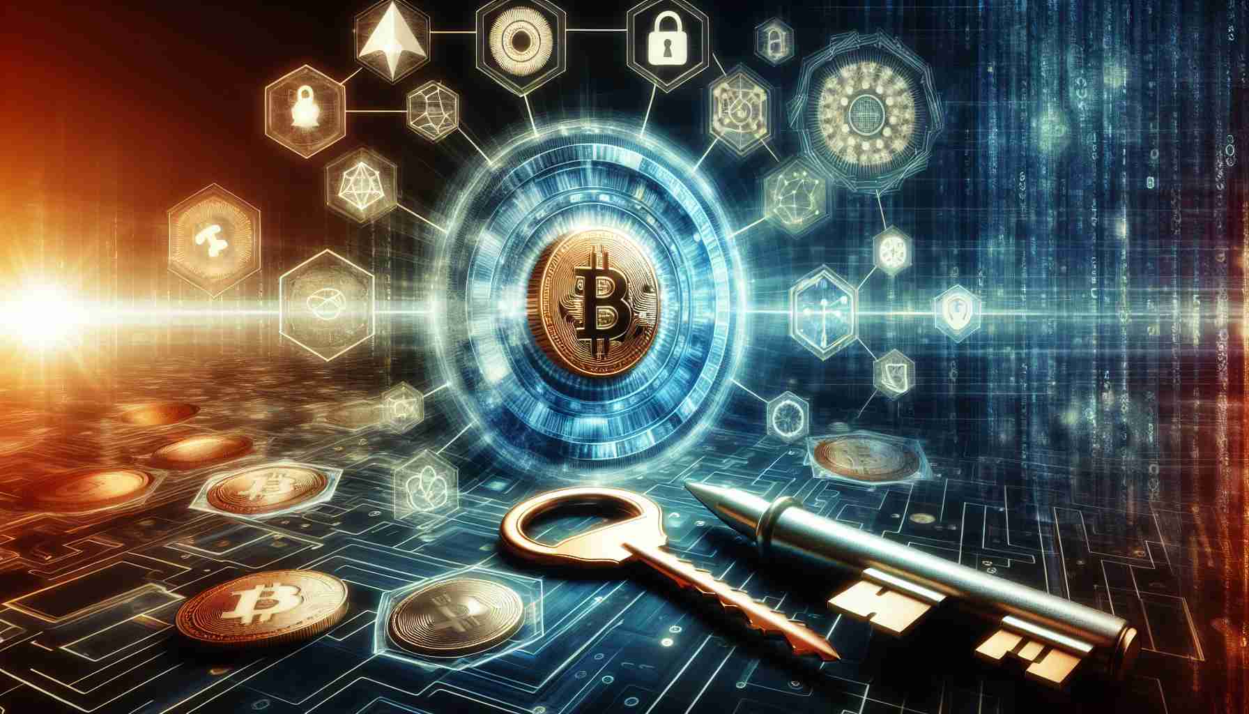 The Unseen Future of Cryptocurrencies: Unlocking Pi Network's Potential