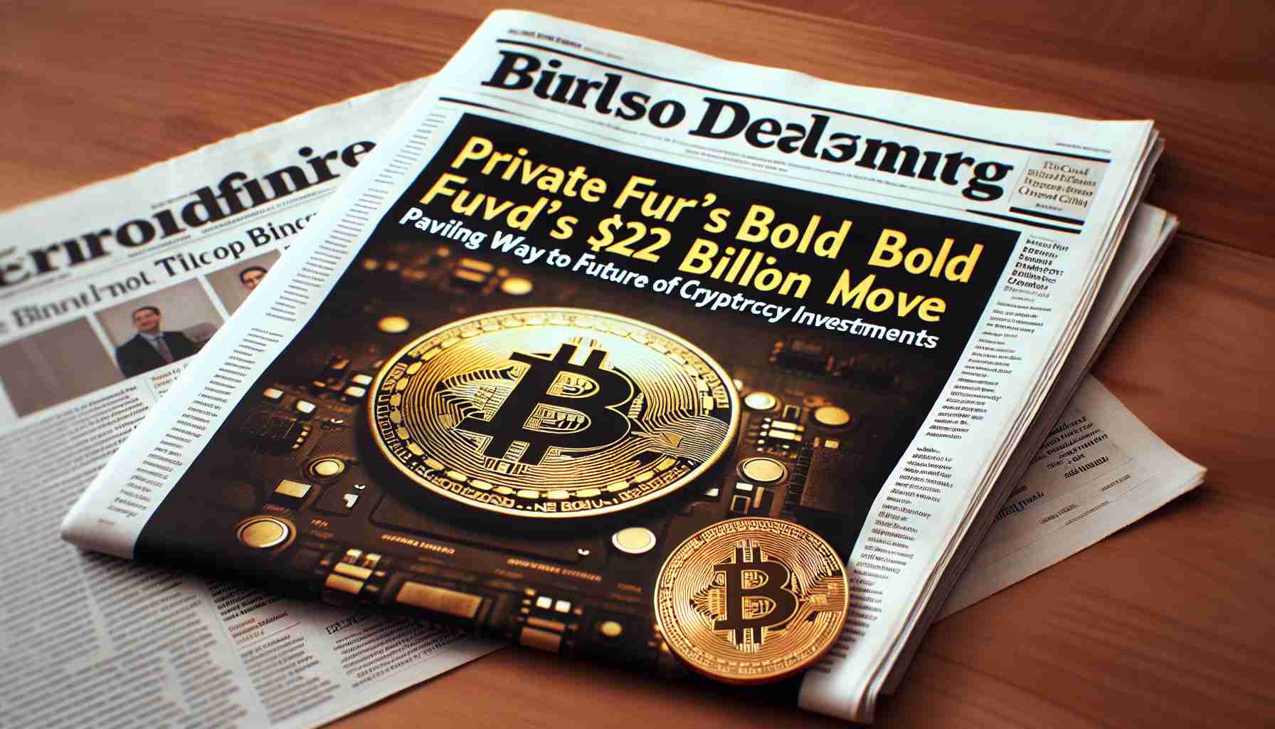 MicroStrategy's Bold $2 Billion Move: Unlocking the Future of Bitcoin Investments