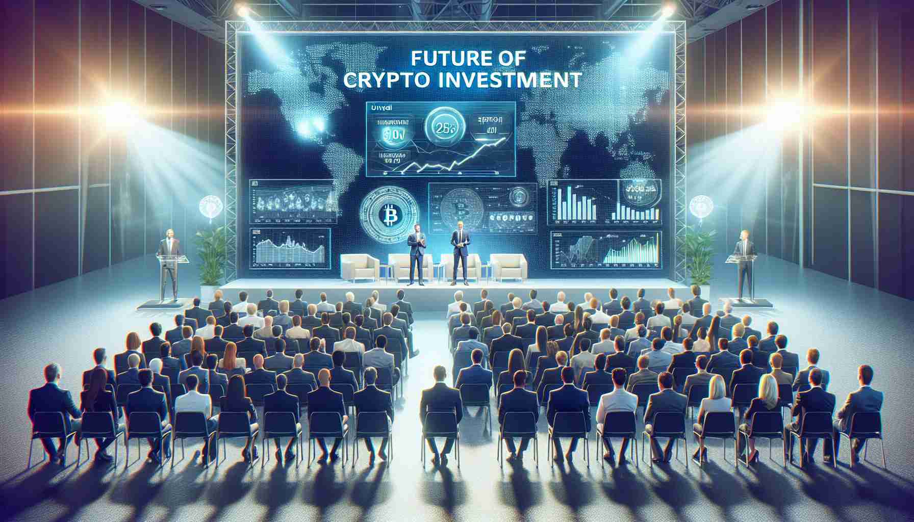 Unveiling the Future of Crypto Investment: Meet the Top Influencers!