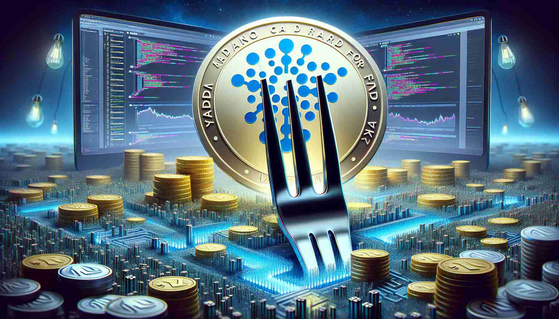 Cardano's Plomin Hard Fork: A Game-Changer for Blockchain Governance!