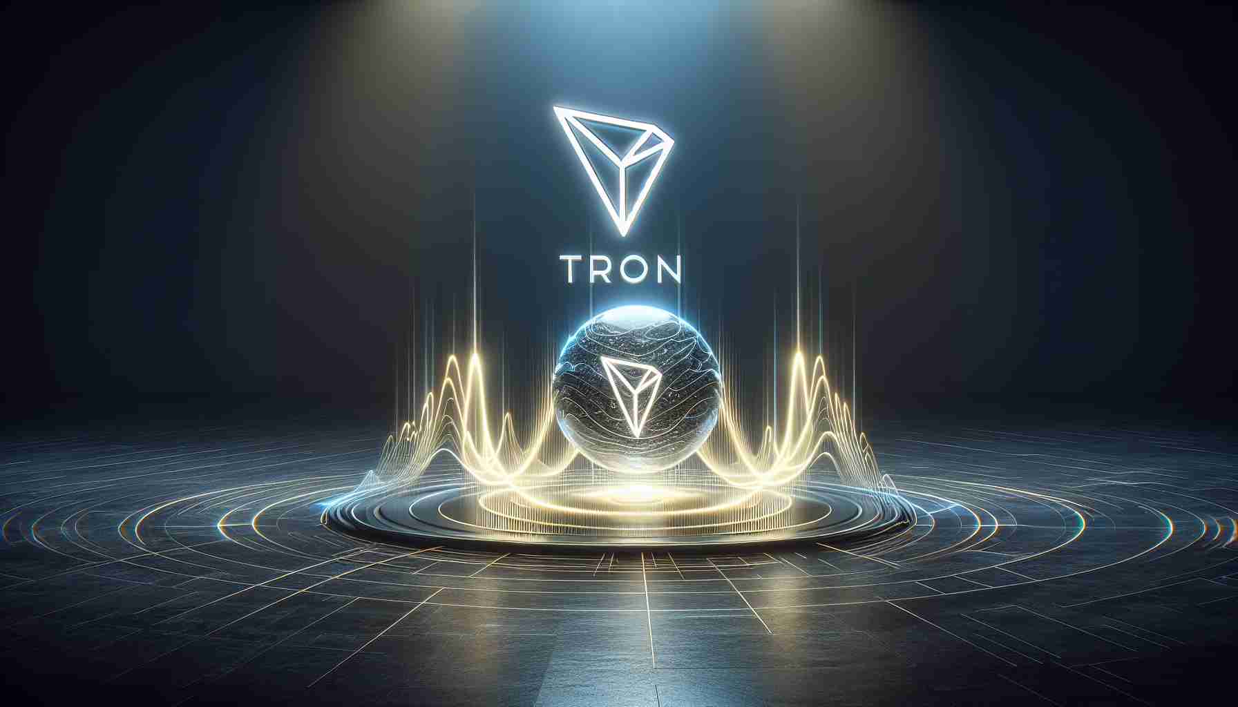 Unbelievable Surge: The Hidden Power Behind TRON Crypto You Won't Believe