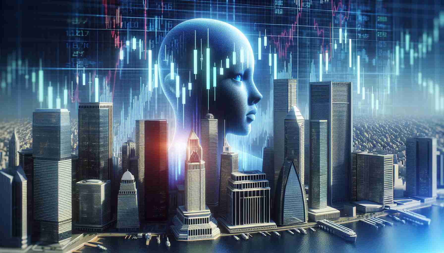 Tech Giants Beware! How AI Could Impact BRK.B Stock Price!