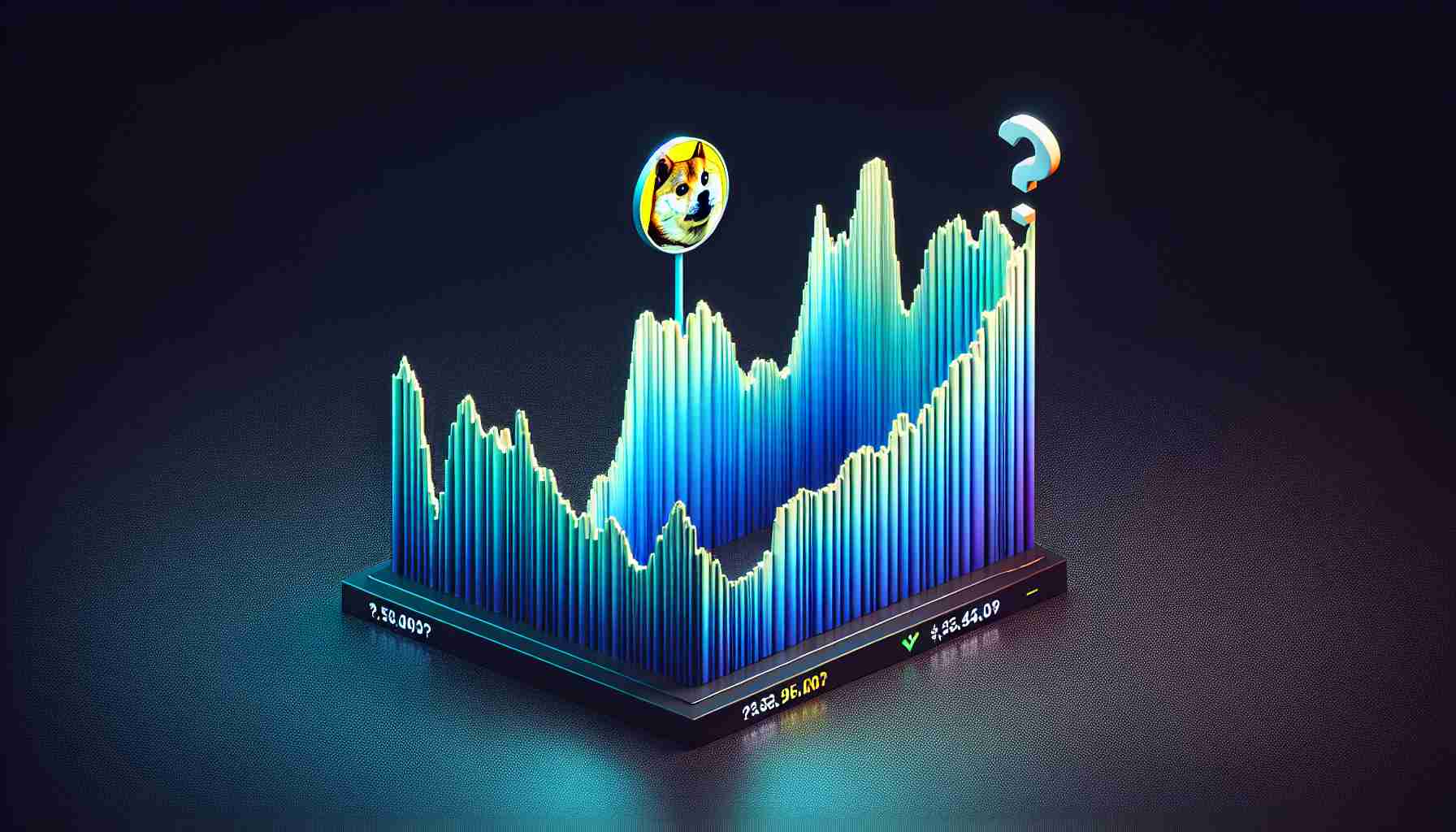 Dogecoin's Fluctuating Journey: What Does the Future Hold?