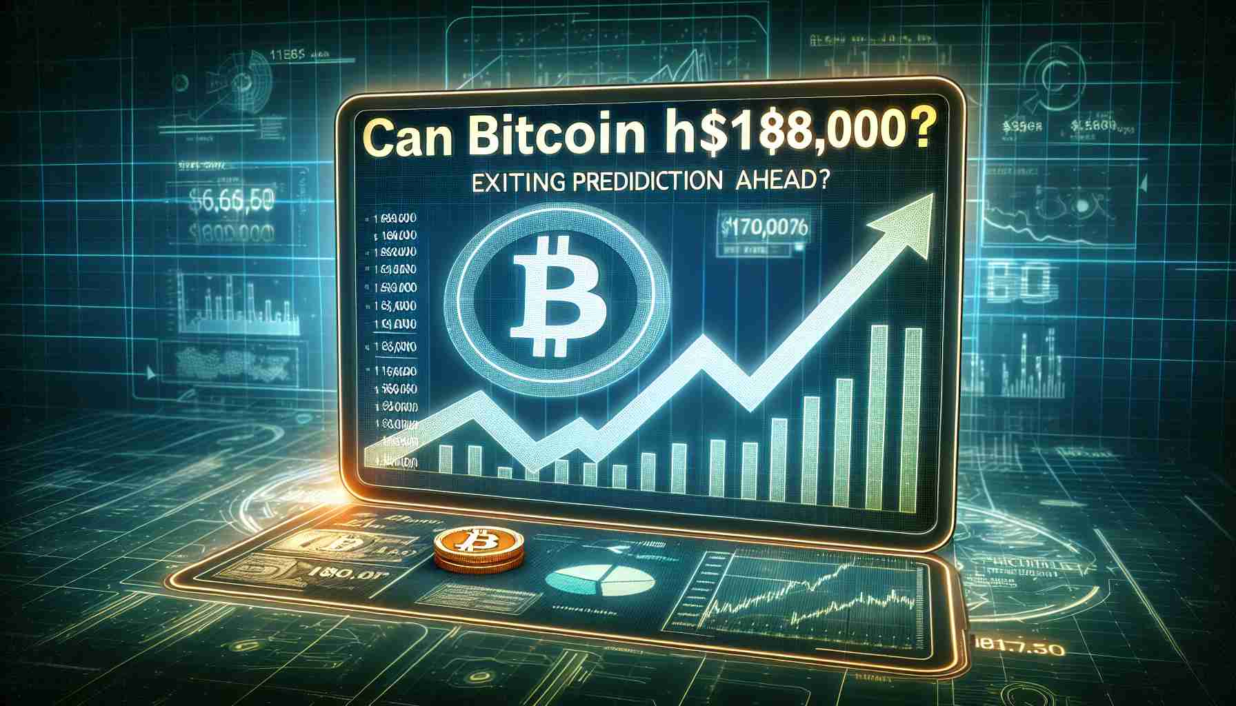 Can Bitcoin Hit $180,000? Exciting Predictions Ahead!