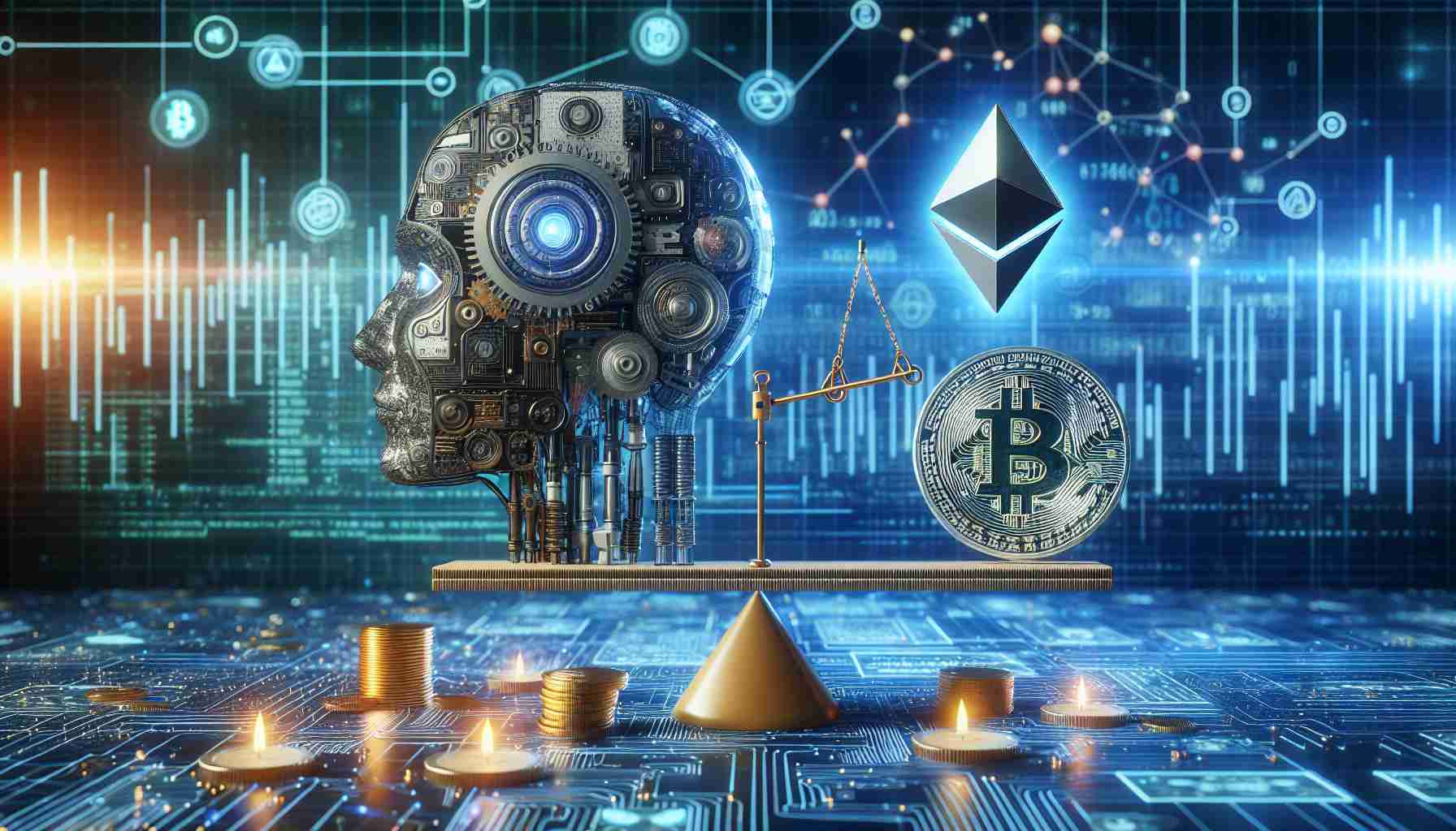 AI and Crypto: The New Power Duo!