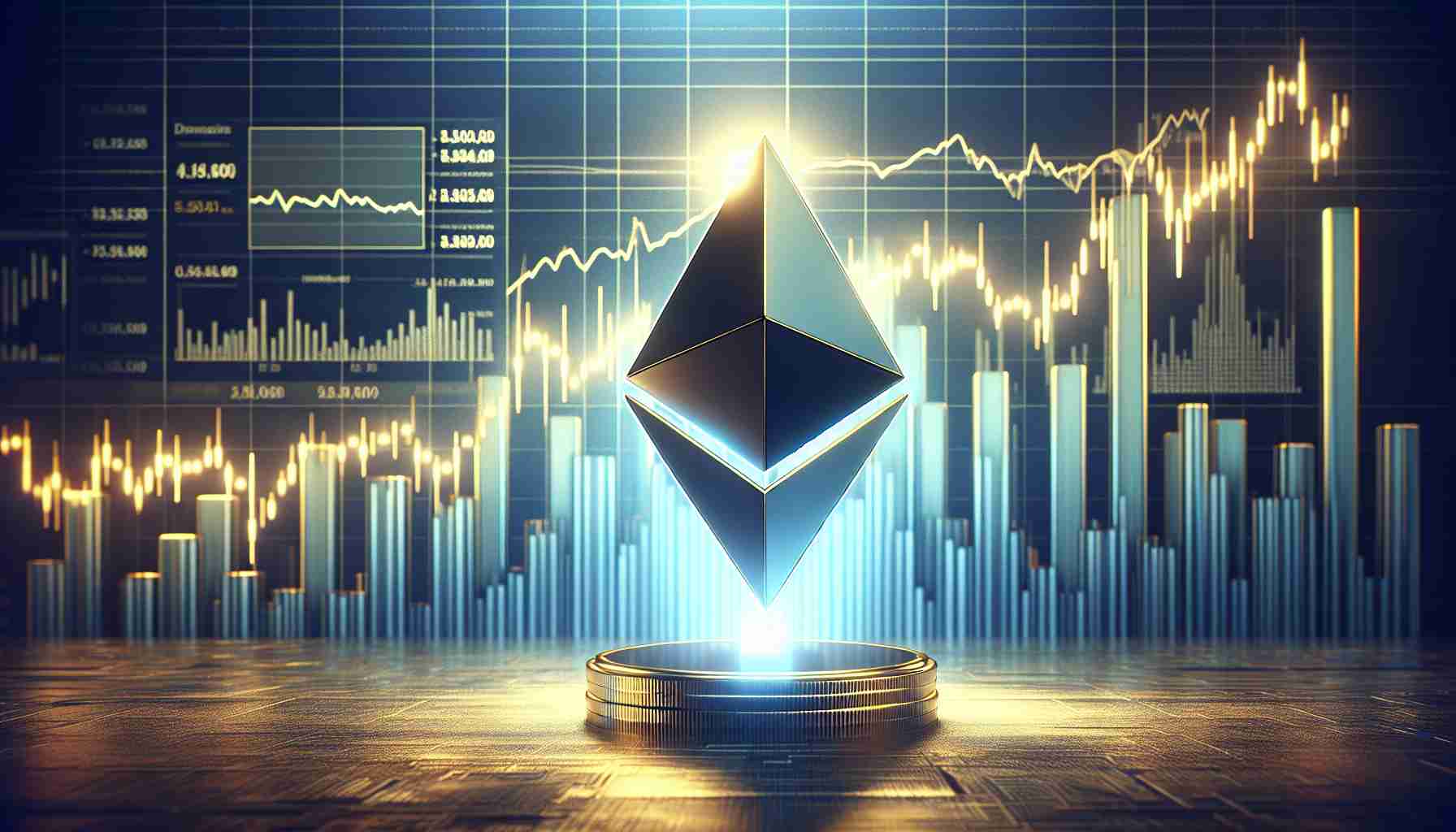 Ethereum en el Punto de Inflexión: ¿Listo para un Gran Salto?